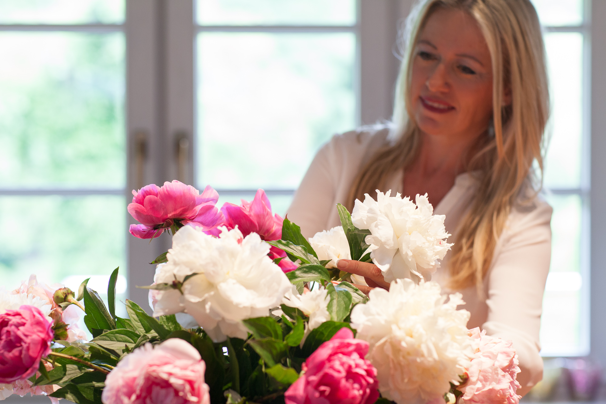 Bella Weddings – Wedding Planner – Blumen